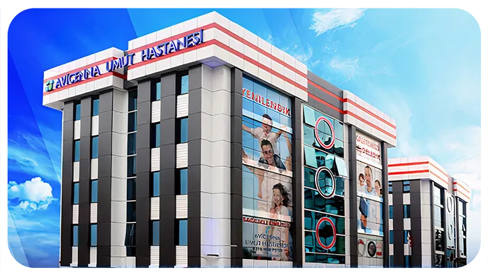 Avicenna Kartal Hospital