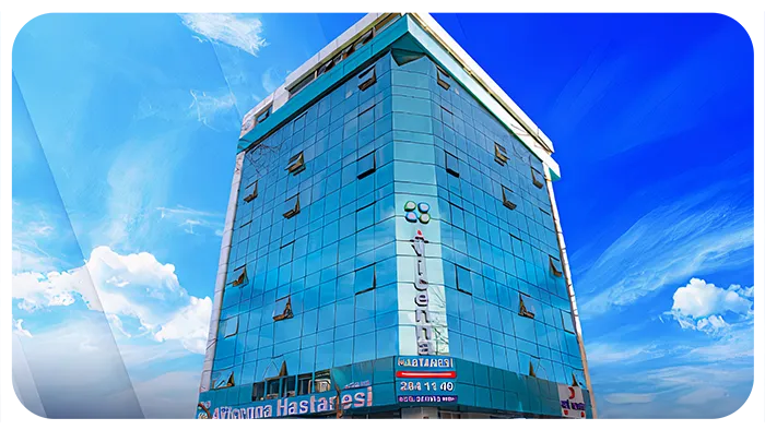 Avicenna Gültepe Hospital
