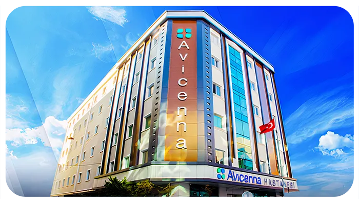 Avicenna Esenler Hospital