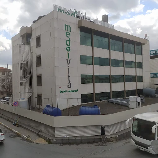 Medivita Incirli Hospital
