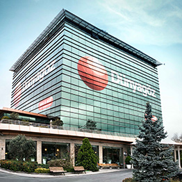 Dunyagoz Istanbul - Etiler