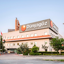 Dunyagoz Istanbul - Atakoy