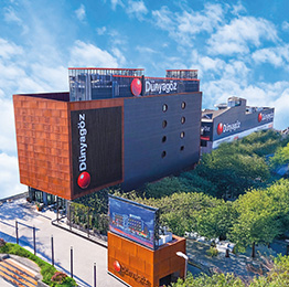 Dunyagoz Istanbul - Altunizade