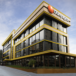 Dunyagoz Istanbul - Suadiye