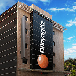 Dunyagoz Istanbul - Pendik