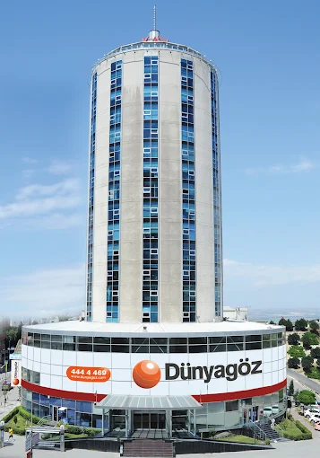 Dunyagoz Istanbul - Beylikduzu