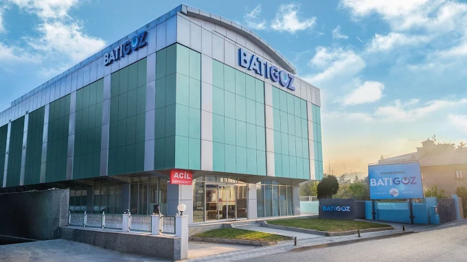 Batigoz Altunizade - Istanbul