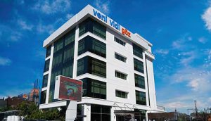 Veni Vidi Eye Hospital Istanbul-Atasehir