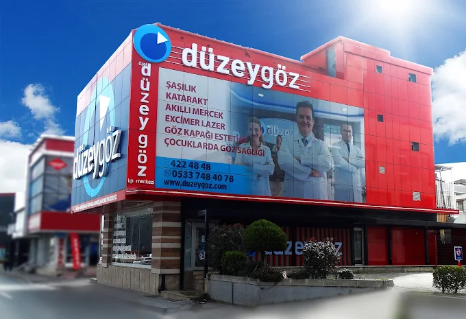 Düzey Eye Center