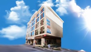 Veni Vidi Eye Hospital Istanbul-Bakırköy