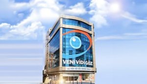 Veni Vidi Eye Hospital Istanbul-Atalar