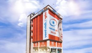 Veni Vidi Eye Hospital Istanbul-Pendik