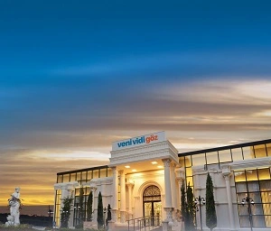Veni Vidi Eye Hospital Istanbul-Bahçeşehir