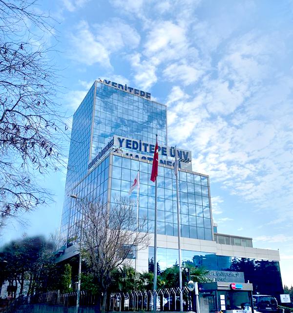 Yeditepe University Kozyatağı Hospital