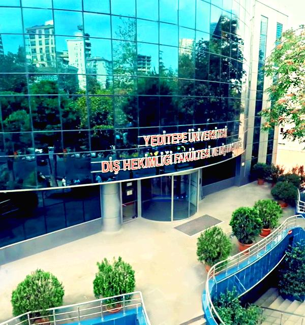 Yeditepe University Dental Hospital