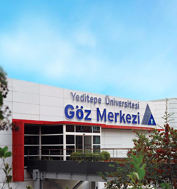 Yeditepe University Eye Center