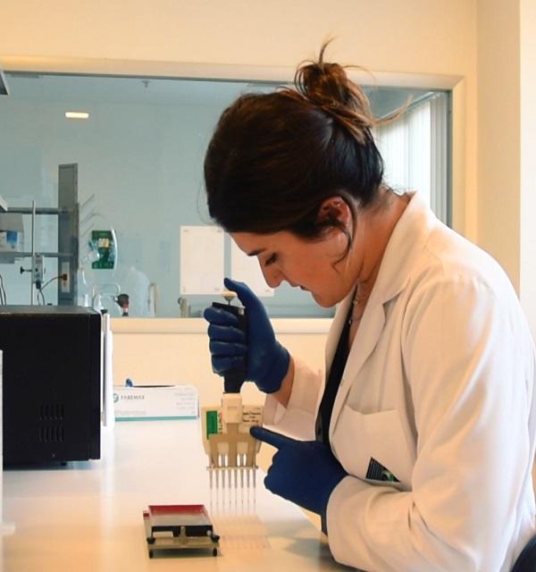 Yeditepe University Tissue Typing Laboratory