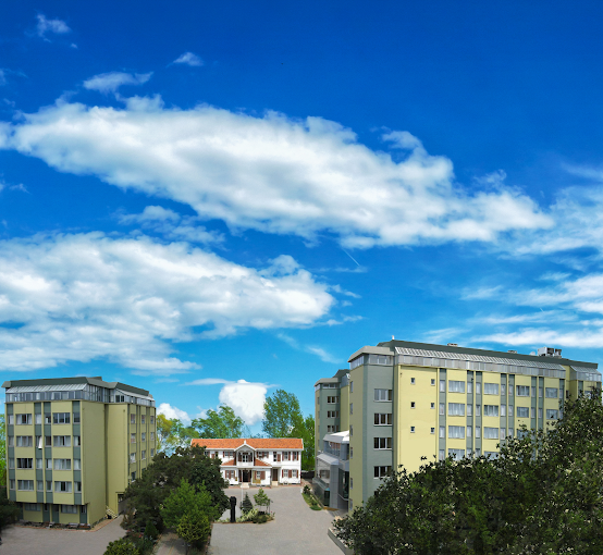 Maltepe University Hospital