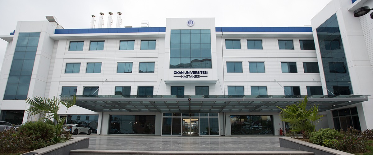 Okan University Hospital