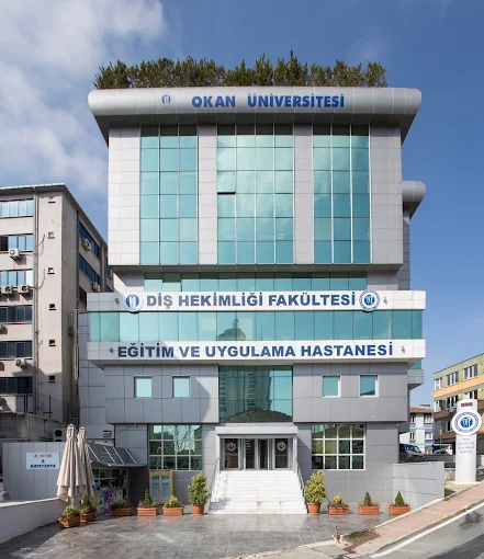 Okan University Dental Hospital