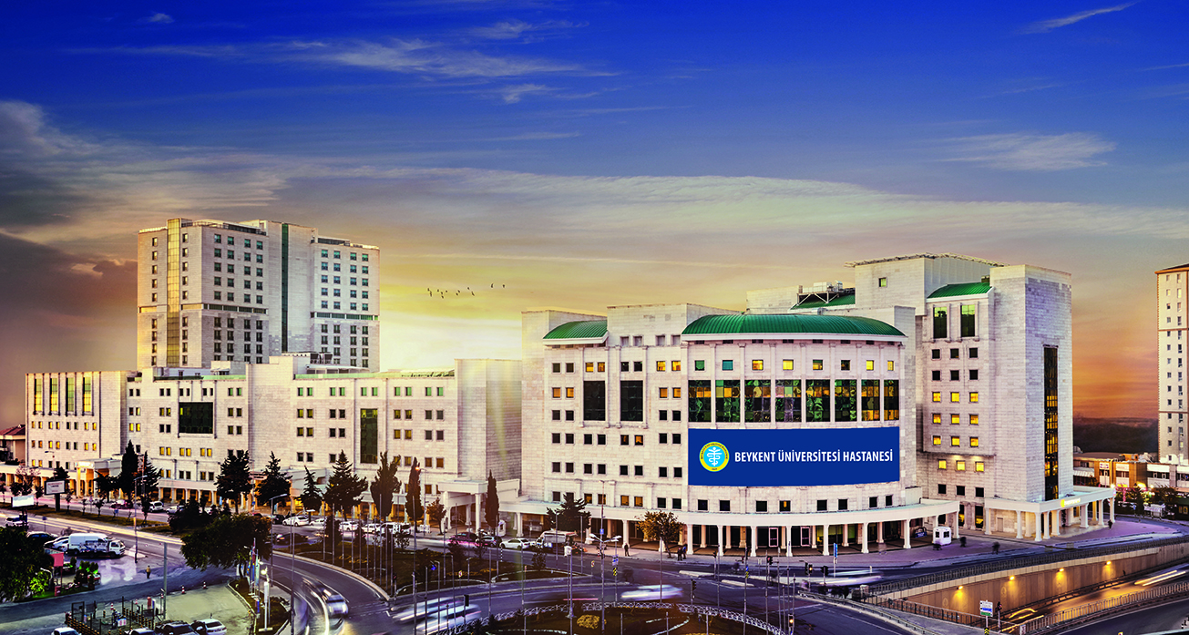 Beykent University Dental Hospital