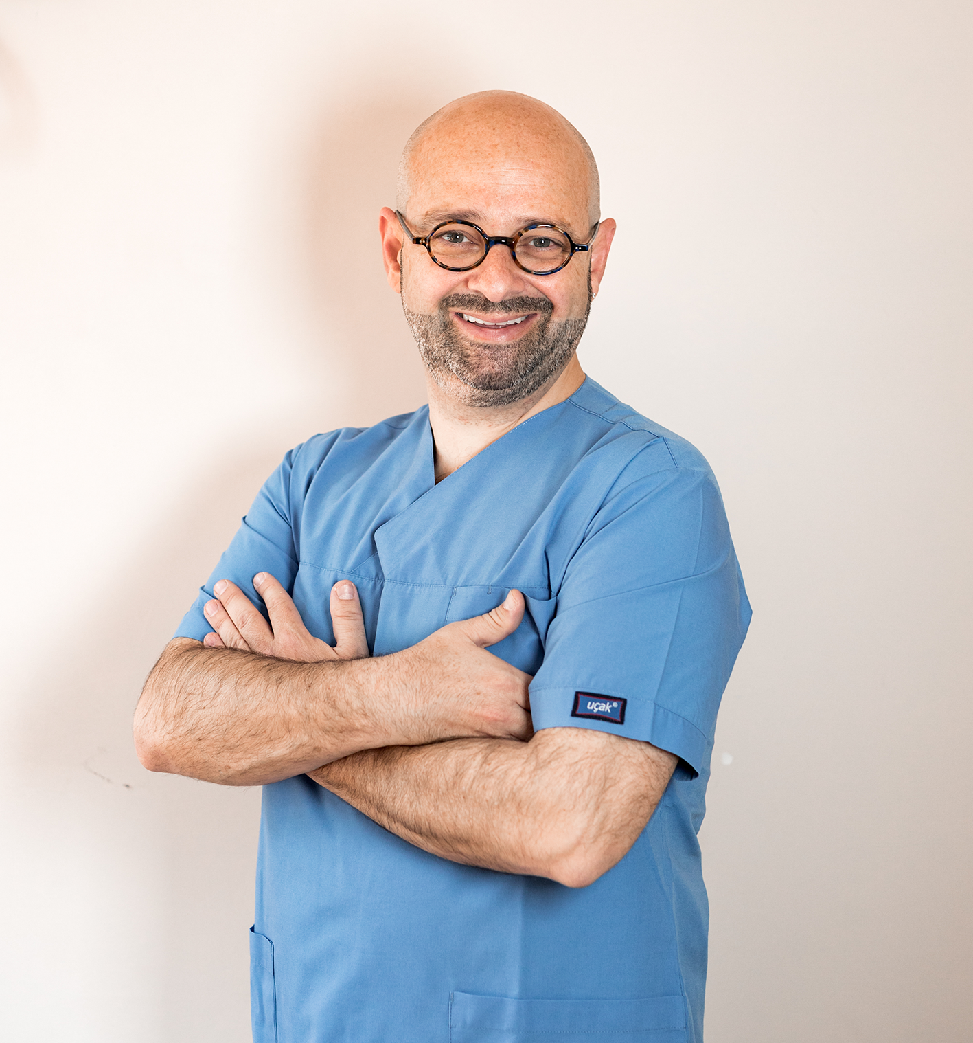 Assoc. Prof. Dr. Barış Demiriz Clinic