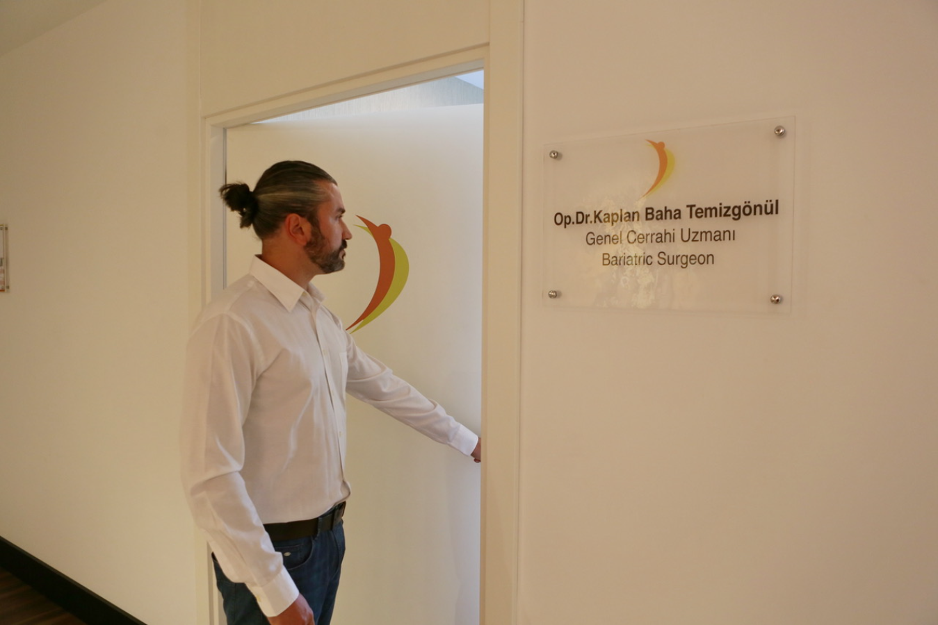 Op. Dr. Kaplan Baha Temizgönül Clinic
