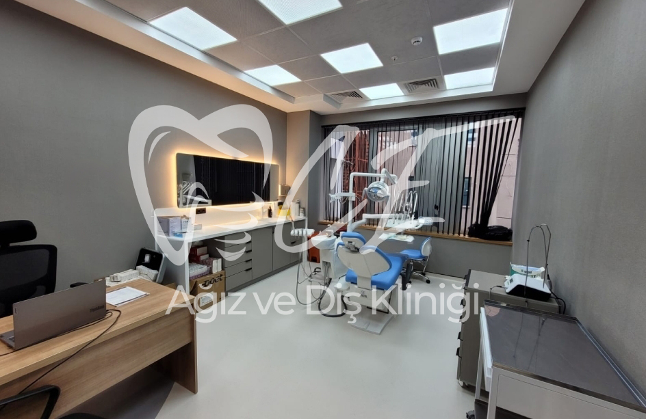 CE Oral and Dental Clinic