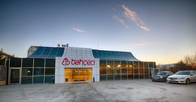 مركز بهجي أوموت لأطفال الأنابيب