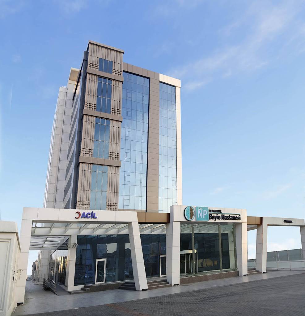 NP Istanbul Brain Hospital