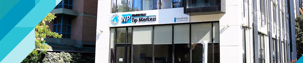 Feneryolu Medical Center