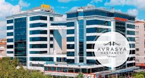 Avrasya Hospital Zeytinburnu