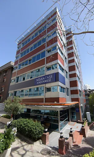 Nişantaşı Hospital