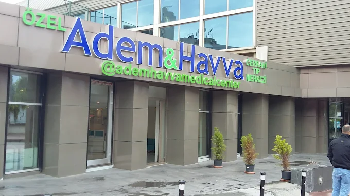 Adem & Havva Health Group