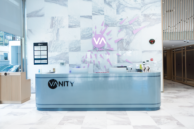 Vanity Cosmetic Surgery Hospital Istanbul