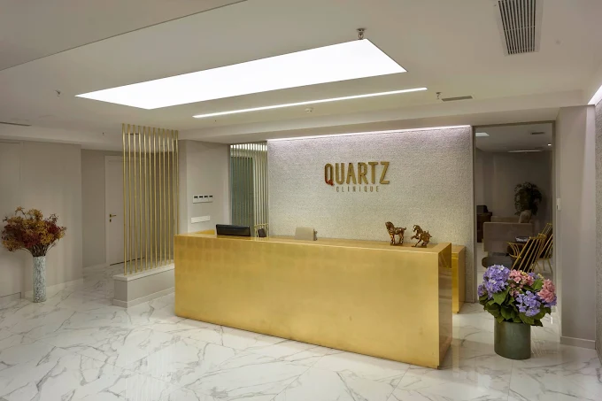 Quartz Polyclinic