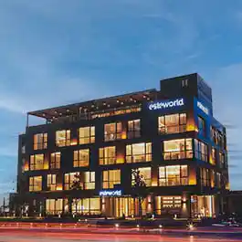 Esteworld Altunizade Surgical Complex