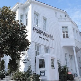 Esteworld Altunizade Clinic