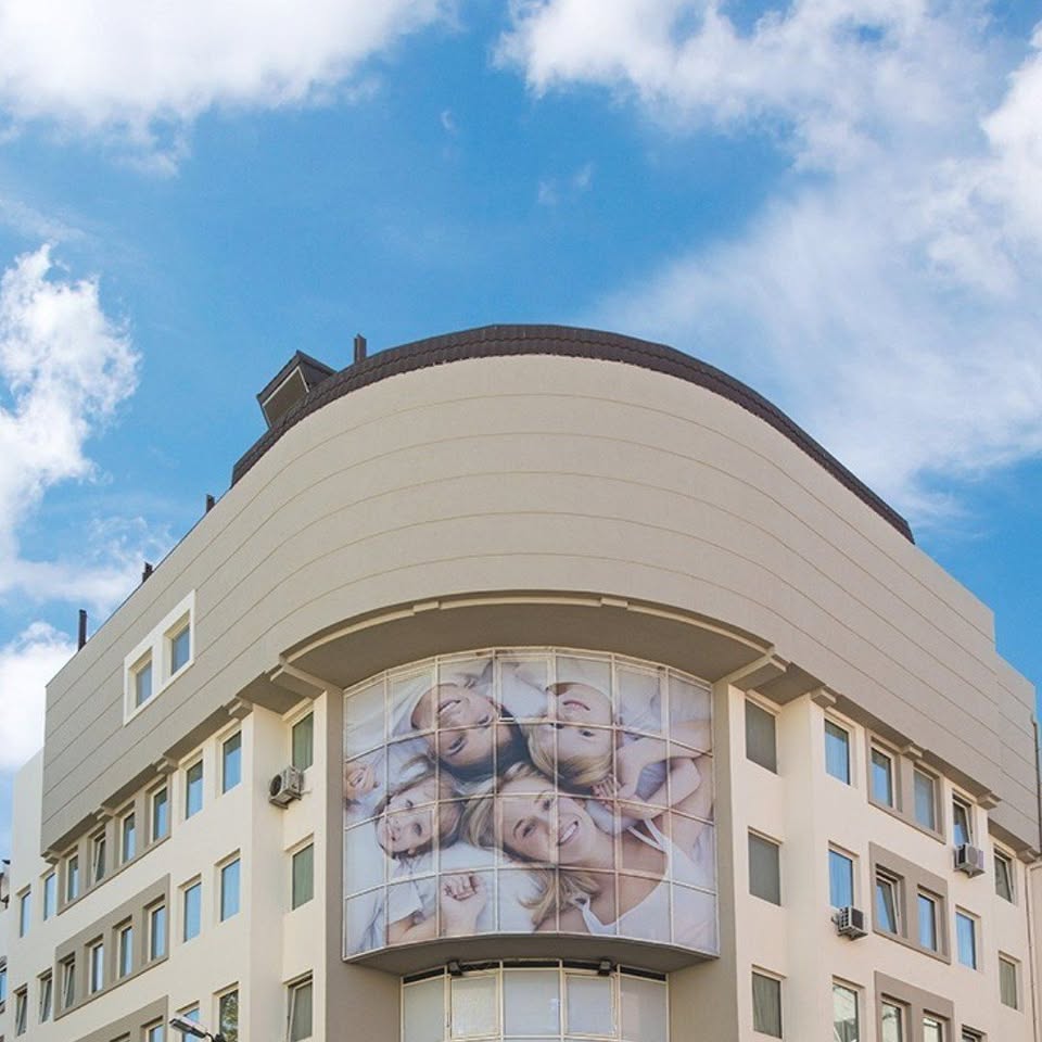 European Eye Aesthetics