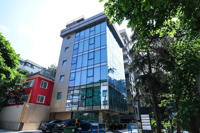 Medart Hair Istanbul