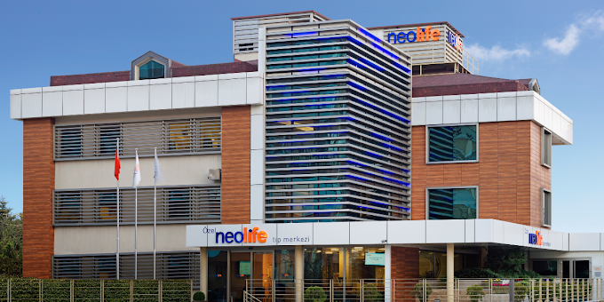 Neolife Medical Center