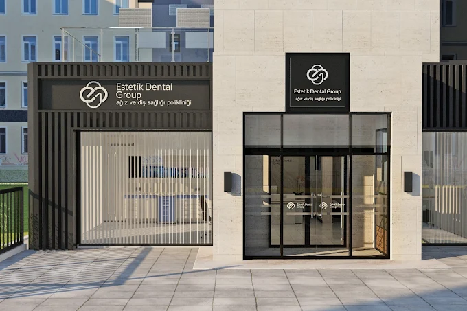 Aesthetic Dental Group