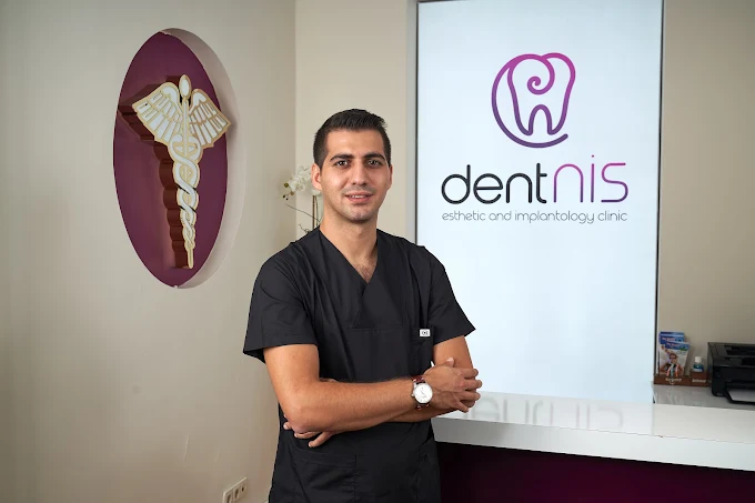 DENTNİS Implant and Aesthetic Dental Clinic
