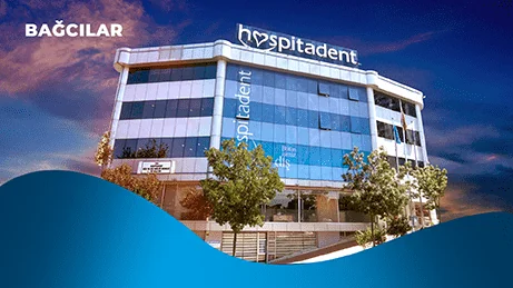 Hospitadent Bagcilar