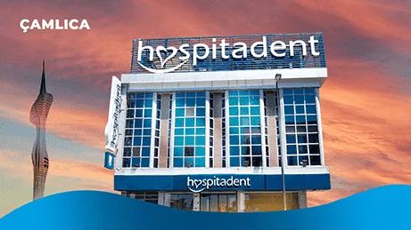 Hospitadent Çamlıca