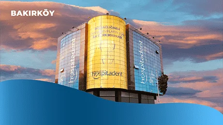 Hospitadent Bakırköy