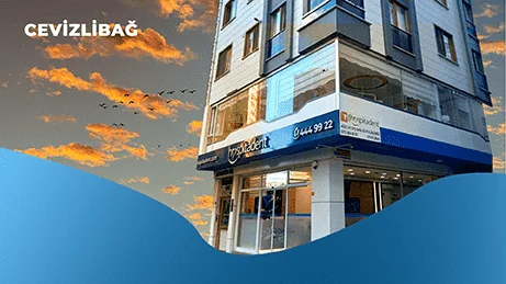 Hospitadent Cevizlibağ