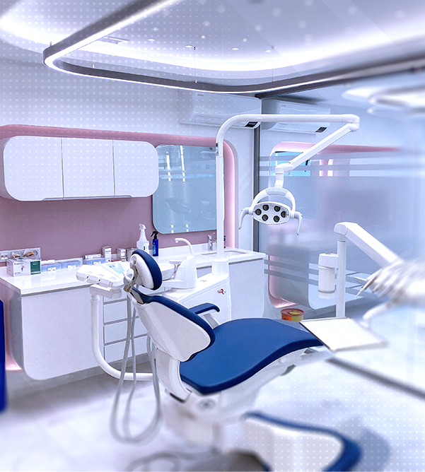 UZMANLAR Oral and Dental Health Polyclinic