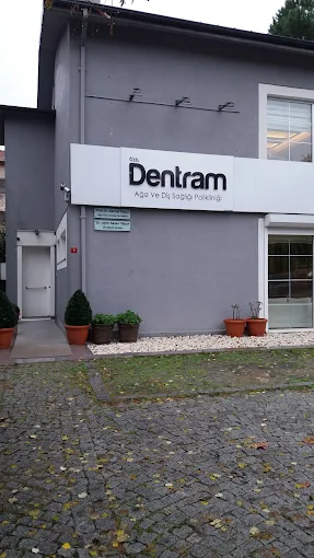 Levent Dentram Dental Clinic