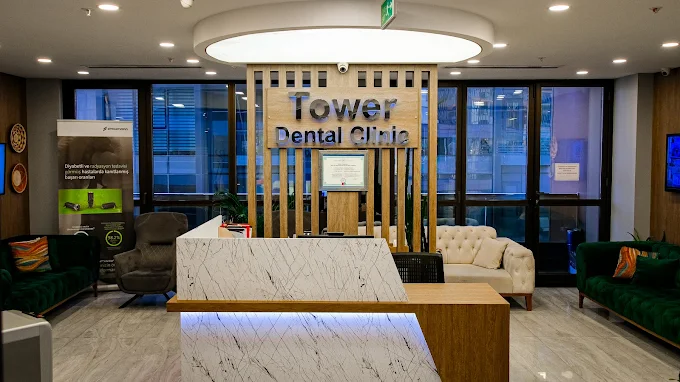 Tower Dental Clinic